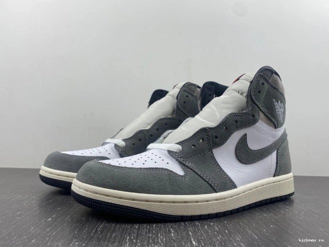 Cheap MAX DZ5485-051 High Retro 1 Washed Black OG Jordan 0818